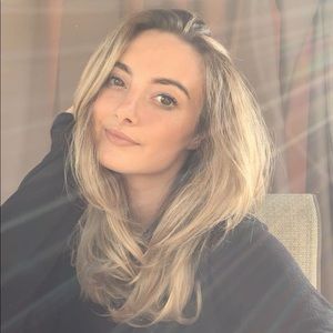 Meet your Posher, Kimmy